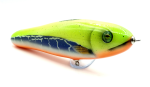 Froggy Jerk